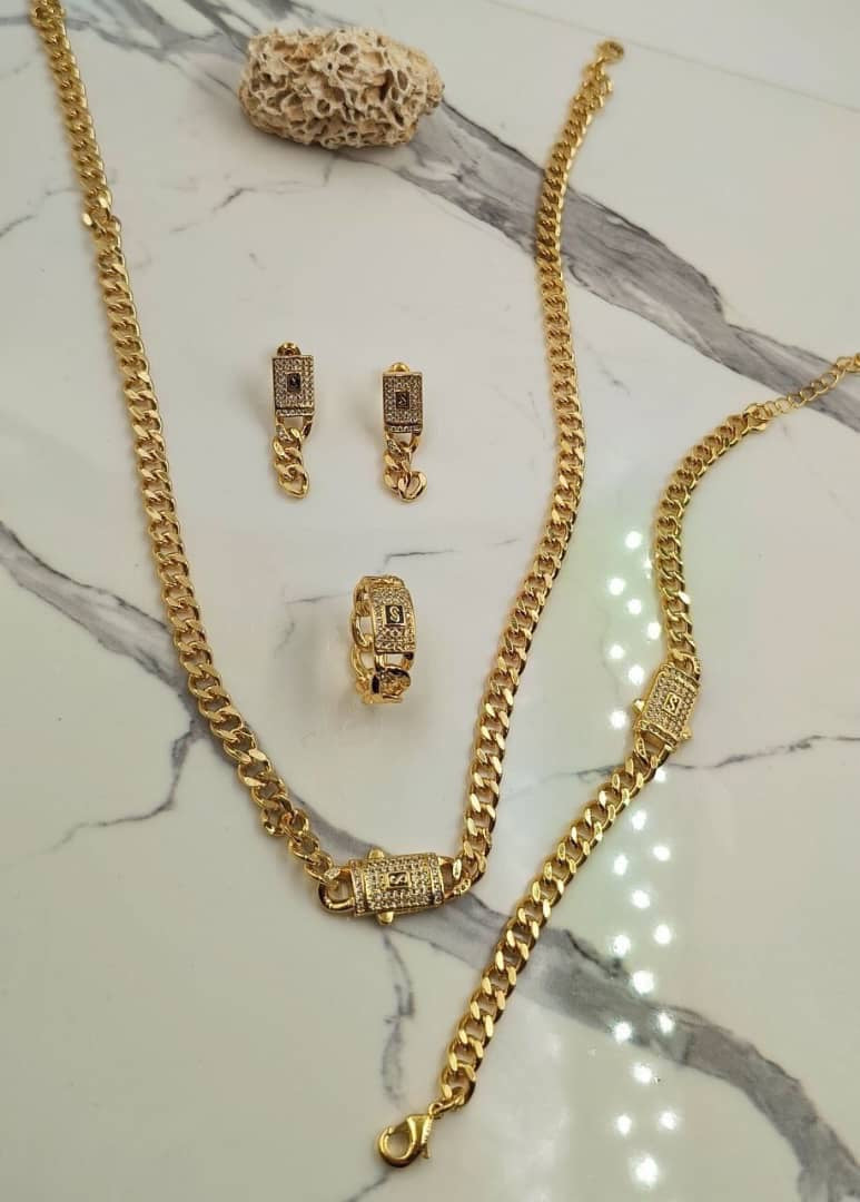 بديل الذهب