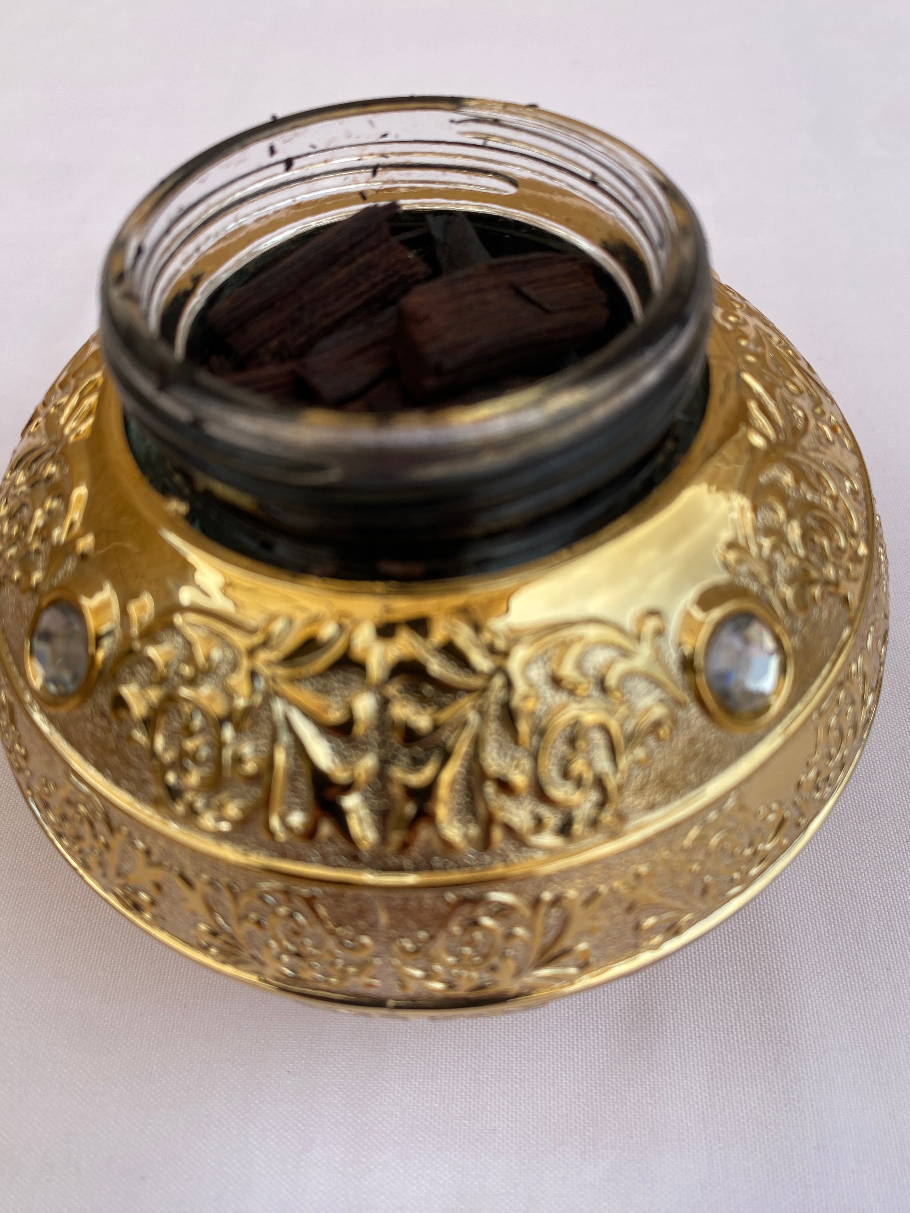 بوكسات عطور و بخور