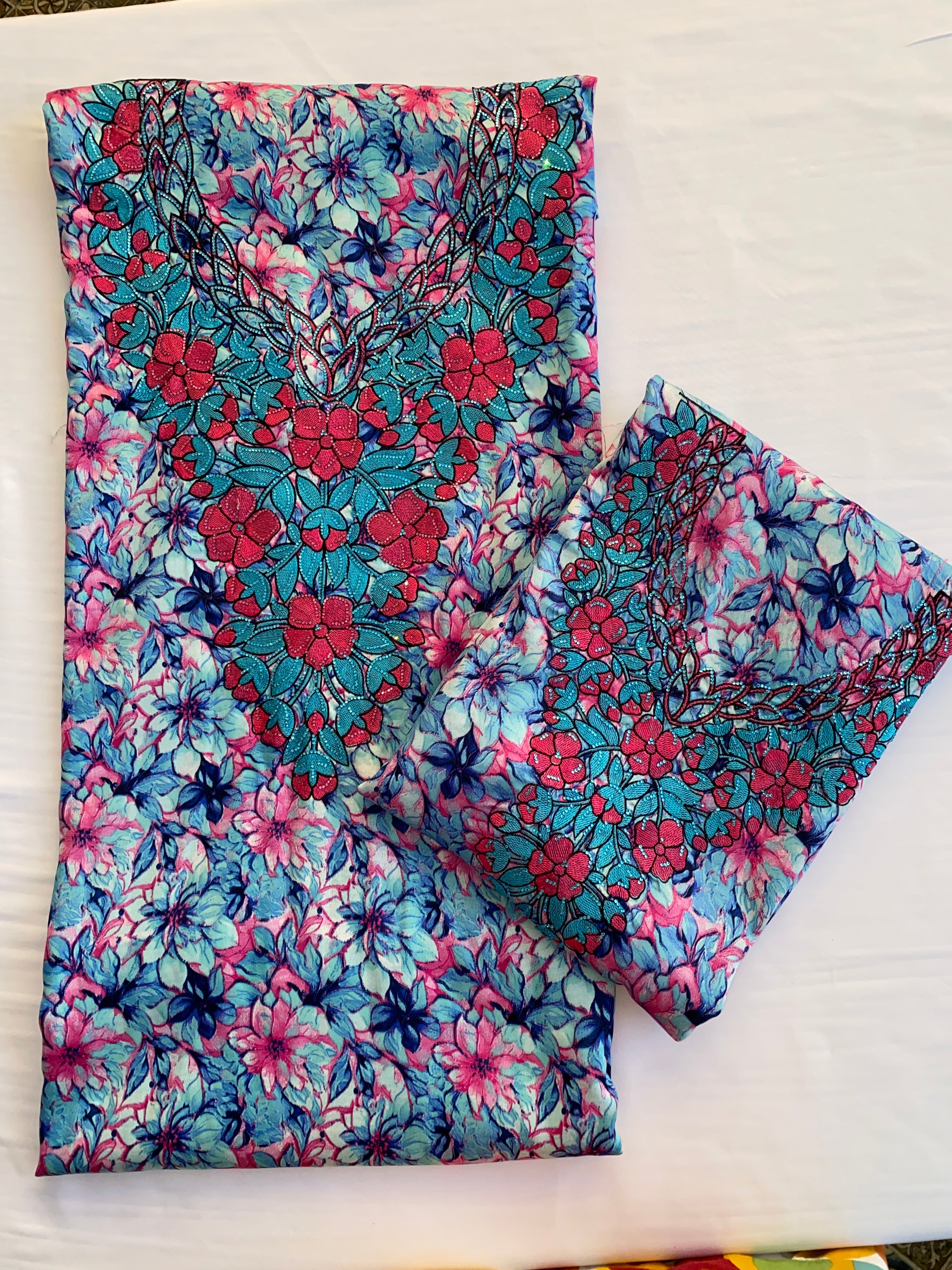 مخاوير أم و بنت